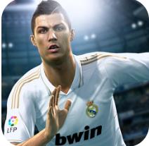 FIFA13 最新版