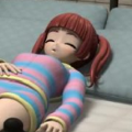 熟睡的女孩 最新版