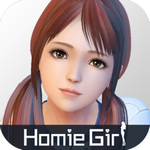 放置女友 完整版