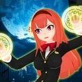 和JK们的风花雪月 中文版