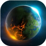 太空殖民地 无限gp版
