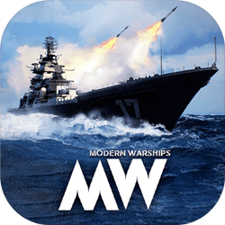 modern warships 无限金币版