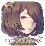 Exos Heroes 汉化版