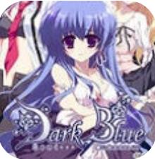 dark blue 直装版