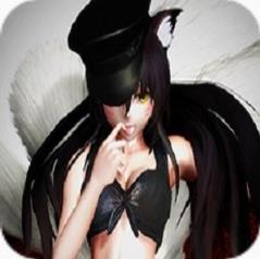 甜心恶魔猎手 全CG存档版