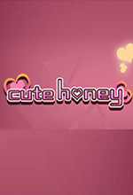 Cute Honey 中文汉化版