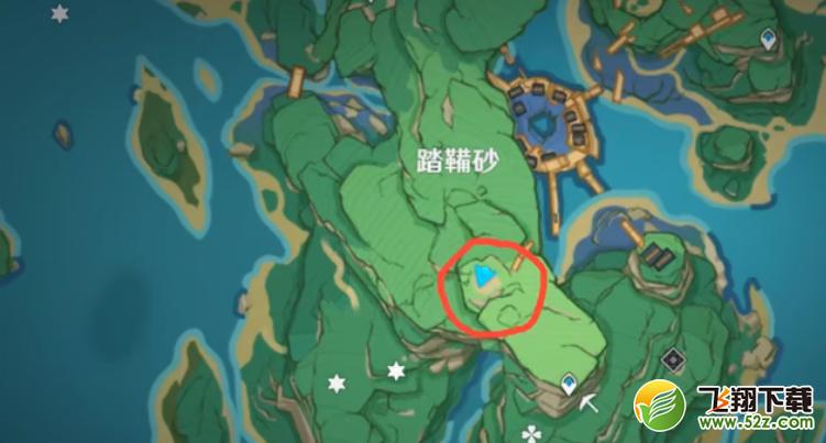 《原神》大业物成就攻略