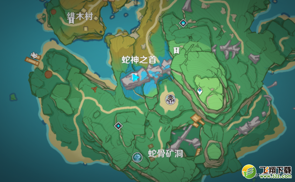 《原神》本朝手鞠戏小传隐藏成就怎么完成
