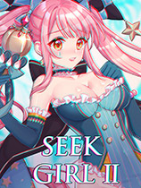 Seek Girl2 反和谐版