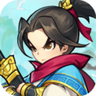 今天开始当大侠 无限金币版