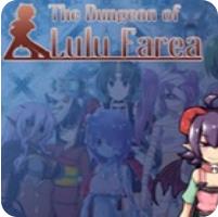 魔界洞鲁鲁法蕾雅 中文版