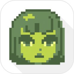 电子女孩 去广告版