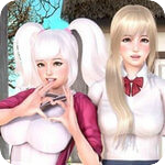 我的偶像女友和她的闺蜜们 剧情解锁版