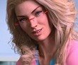 淑女度假村 直装版