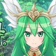 关于我转生成为绿皮半兽人这件事 作弊版