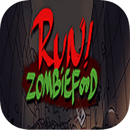 run zombie food 安卓版