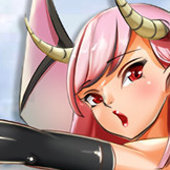魅魔栖息的小岛 存档版
