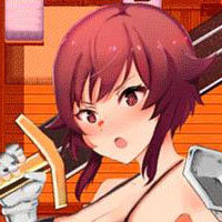 英雄姐妹阿莉安娜和玛莉亚 全CG存档版