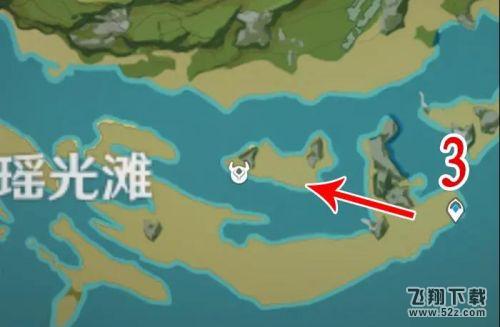 原神债务处理人在哪 债务处理人位置分布
