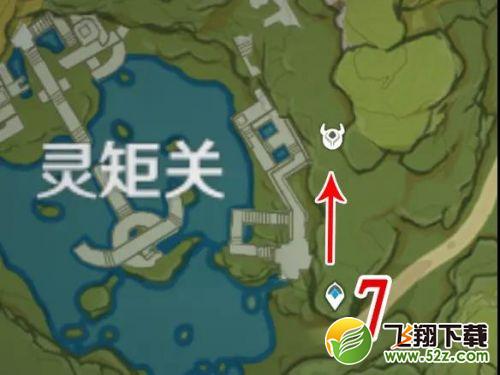 原神债务处理人在哪 债务处理人位置分布