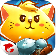 猫咪斗恶龙 完整版