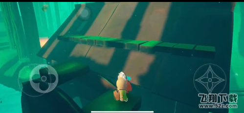 LOUIS THE GAME第九根蜡烛位置攻略