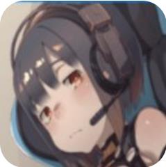 脑袋晕乎乎的忍耐 直装版