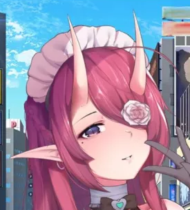 狩月绝望的我与魅魔 免费版
