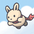 月兔冒险奥德赛 无限金币版