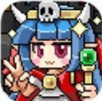 依雯妮妮恶魔的咒语 汉化版