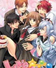 Love Drops不可思议同居物语 手机版