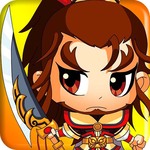天天三国战 无限钻石版
