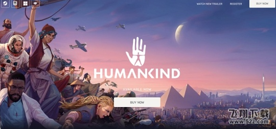 人类Humankind波斯文明怎么玩-人类Humankind波斯文明玩法攻略image.png