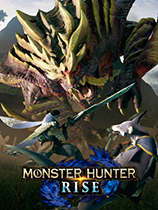怪物猎人崛起 全DLC整合版