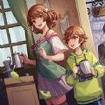 幻境咖啡馆 特别版