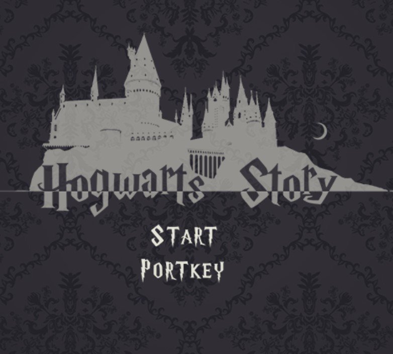 HogwartsStory 剧情全解锁版