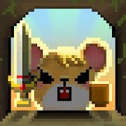 仓鼠勇者与无尽之塔 无限钻石版