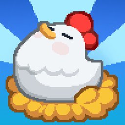 像素小鸡农场 汉化版