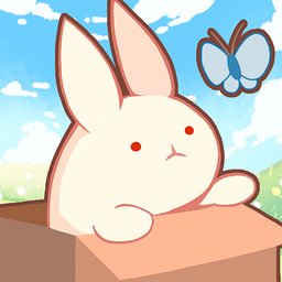 盒中小兔 完整版