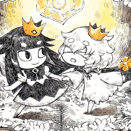 说谎的公主与失明的王子 全谜题答案版