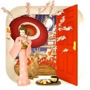 逃脱游戏京都 安卓版