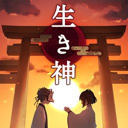 逃脱游戏活神仙 汉化版