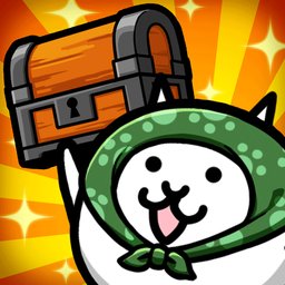 猫咪大怪盗 无限罐头版
