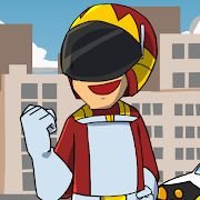 裸体英雄 汉化版