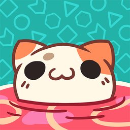 小偷猫砖块 安卓版