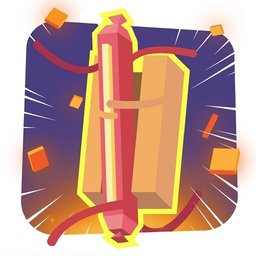 烤肠跑路 无敌版