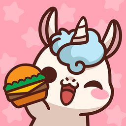 可爱厨房 无限钻石版