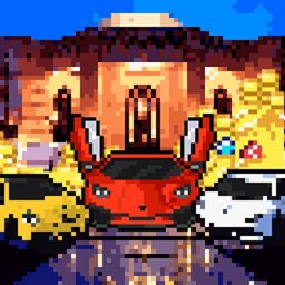 富翁之路亿万富翁制造者 无限金钱版