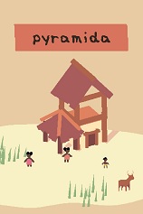 pyramida 汉化版