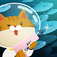 渔夫小猫 安卓版